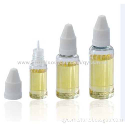 Electronic cigarette refill liquid/e juice hot selling/e-solid w1ith different flavors